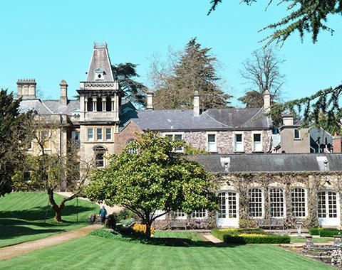 University of Bristol English Language Pathway Program SAF